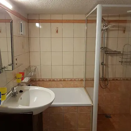 U Lesa Červená Voda