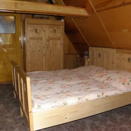 Apartman U Lesa