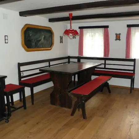 Apartman U Lesa
